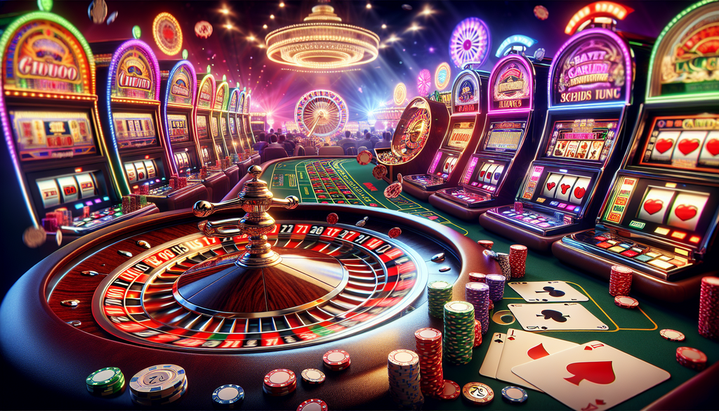 Guida al gioco nei casinò non AAMS nel 2026