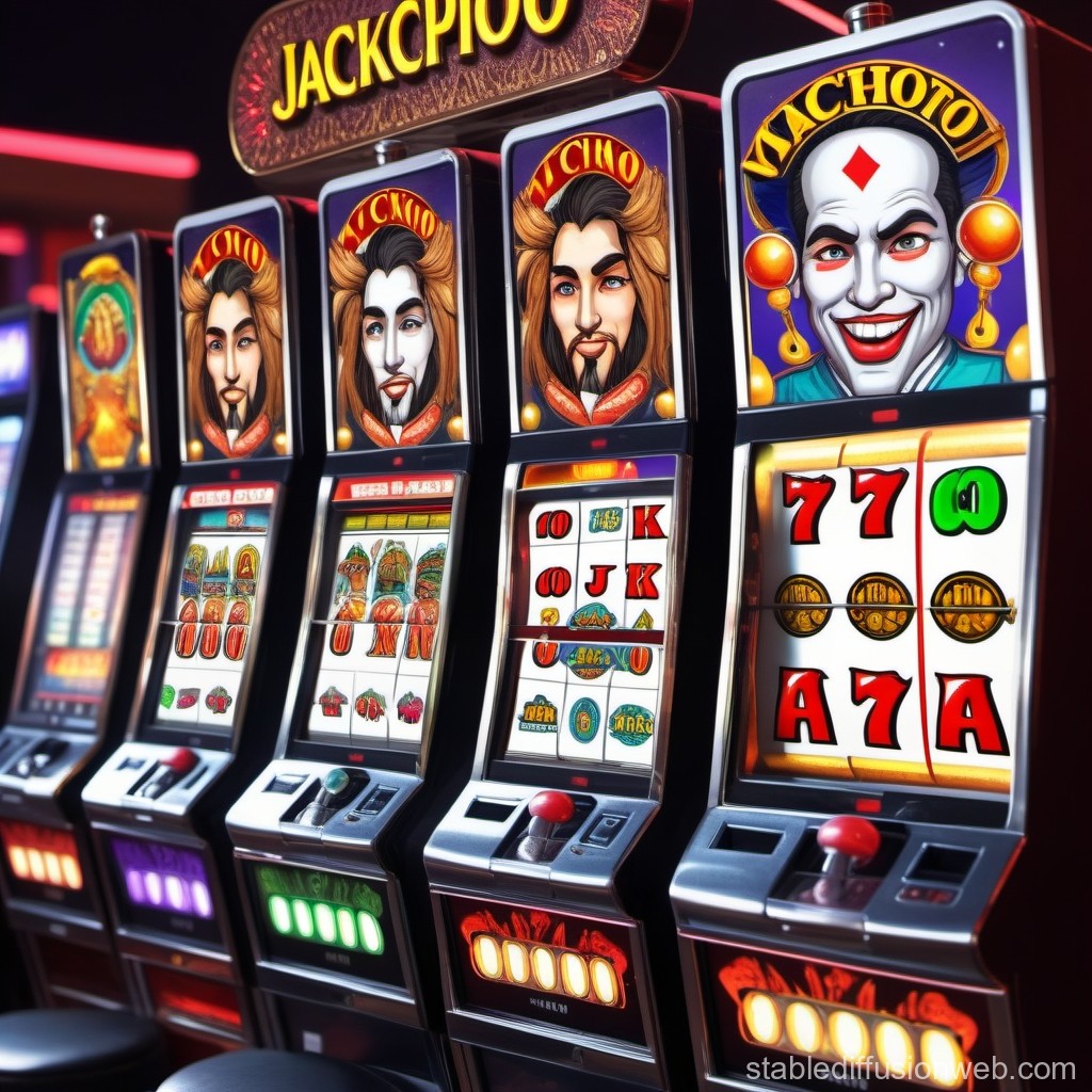 Leading 3 LuckyStake Online casino ports: Criminals, bandits & good fortunes