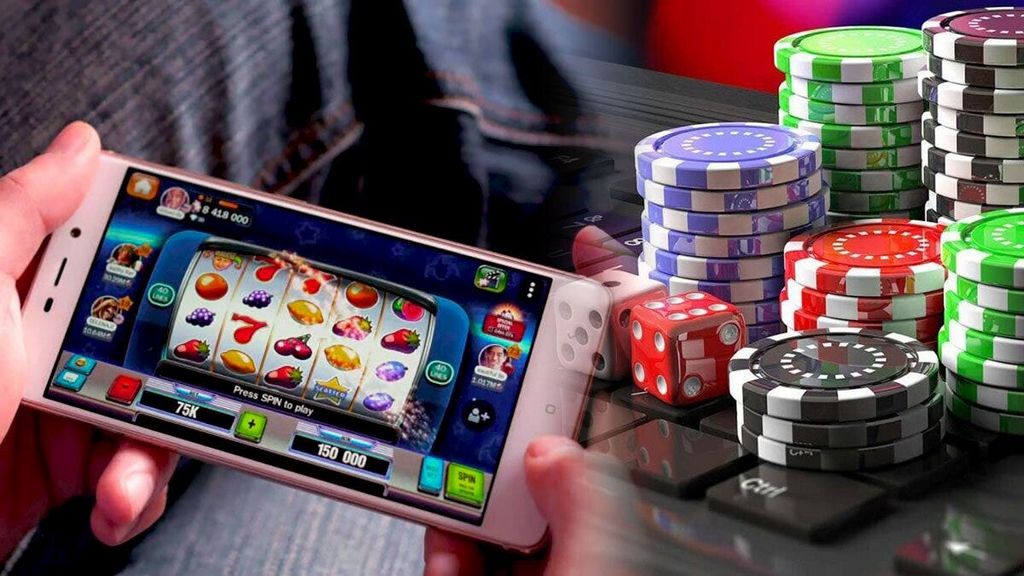 Play Diamond Slots